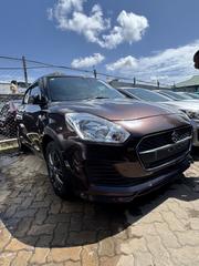 Suzuki Swift RS 2020 Brown for sale