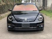 Volkswagen Beetle 2018 Black for sale