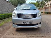 Toyota Noah 2.0 158hp FWD (8 Seater) 2013 Silver for sale