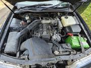 Toyota Mark II 2000 Blue for sale