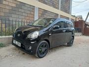 Daihatsu Mira 2015 Black for sale