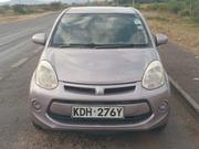 Toyota Passo 2015 Pink for sale