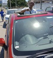 Nissan Note 2019 Maroon for sale