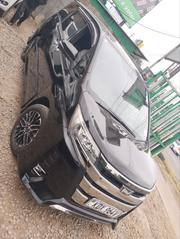 Toyota Noah 2019 Black for sale