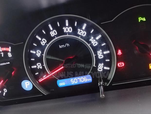 Toyota Noah 2019 Black