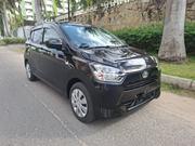 Daihatsu Mira 2019 Black for sale