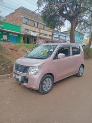 Suzuki Alto 2015 Pink for sale