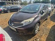 Nissan Note 1.2 Petrol 2016 Brown for sale