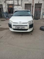 Toyota Succeed SV Premium 2016 White for sale