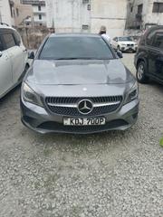 Mercedes-Benz C180 2015 Gray for sale