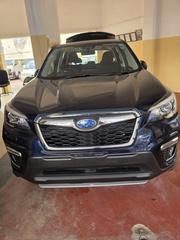 Subaru Forester 2019 for sale
