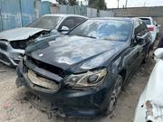 Mercedes-Benz E350 2015 Black for sale