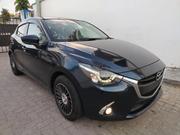 Mazda Demio 2019 Blue for sale