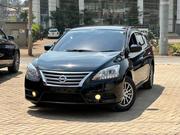 Nissan Sylphy 2019 Black for sale