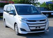 Toyota Noah 2020 Silver for sale