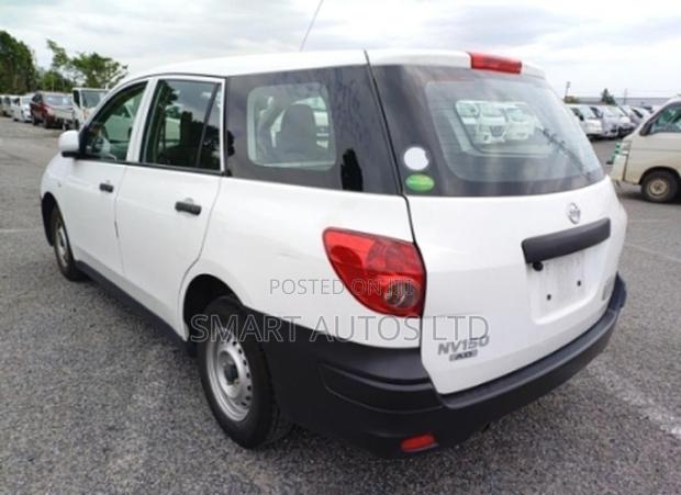 Nissan Advan 2019 White