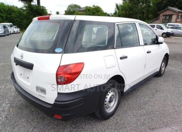Nissan Advan 2019 White