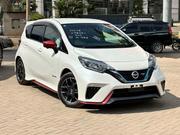 Nissan Note 2019 White for sale