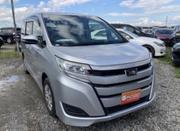 Toyota Noah 2019 Silver for sale