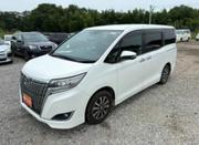 Toyota Esquire 2019 Off white for sale