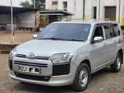 Toyota Probox 2016 Silver for sale
