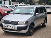 Toyota Probox 2011 Silver for sale