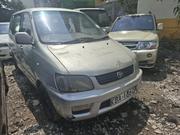 Toyota Noah 2001 Silver for sale