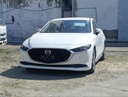 Mazda 3 2019 Off white for sale