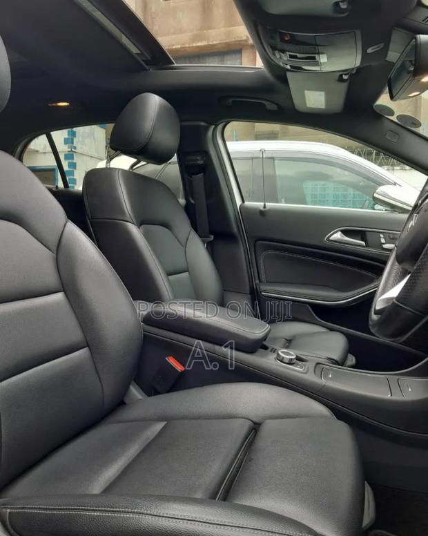 Mercedes-Benz GLA-Class 2019 Pearl