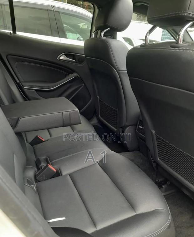 Mercedes-Benz GLA-Class 2019 Pearl