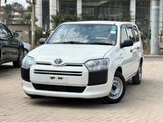 Toyota Probox 2020 White for sale