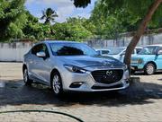 Mazda Axela 2019 Silver for sale