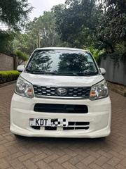 Daihatsu Move 2017 White for sale