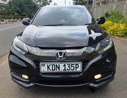 Honda Vezel 1.5 Hybrid 2WD 2016 Black for sale