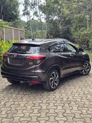 Honda Vezel 1.5 Hybrid 2WD 2019 Black for sale