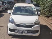 Daihatsu Mira 2015 White for sale