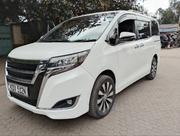 Toyota Esquire 2019 White for sale