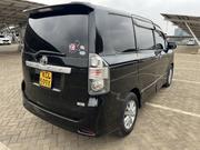 Toyota Voxy 2011 Black for sale