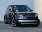 Land Rover Range Rover Vogue 2022 Gray for sale