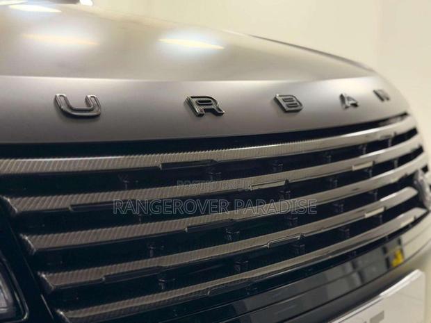 Land Rover Range Rover Autobiography 2024