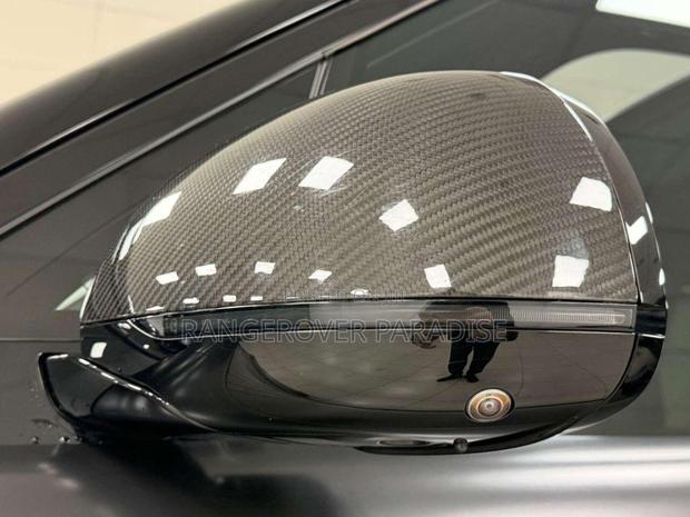 Land Rover Range Rover Autobiography 2024