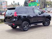 Toyota Land Cruiser Prado 2.8 2020 for sale