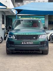 Rover 25 2020 Green for sale