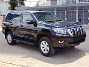 Toyota Land Cruiser Prado 2.8 2021 for sale