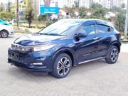 Honda Vezel 1.5 Hybrid 2WD 2019 Blue for sale