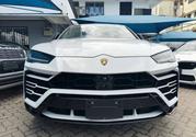 Lamborghini Urus 2023 Pearl for sale