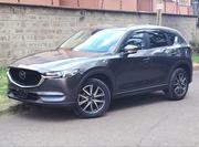 Mazda CX-5 2019 for sale