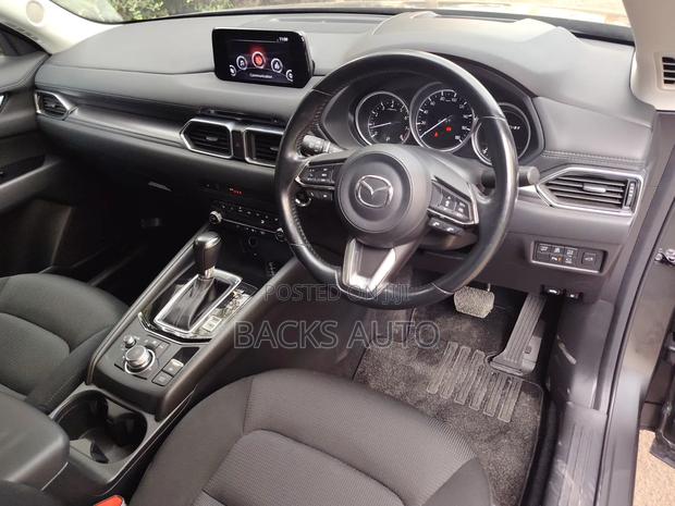 Mazda CX-5 2019
