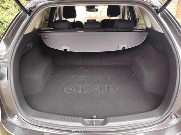 Mazda CX-5 2019