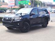 Toyota Land Cruiser Prado 2021 for sale